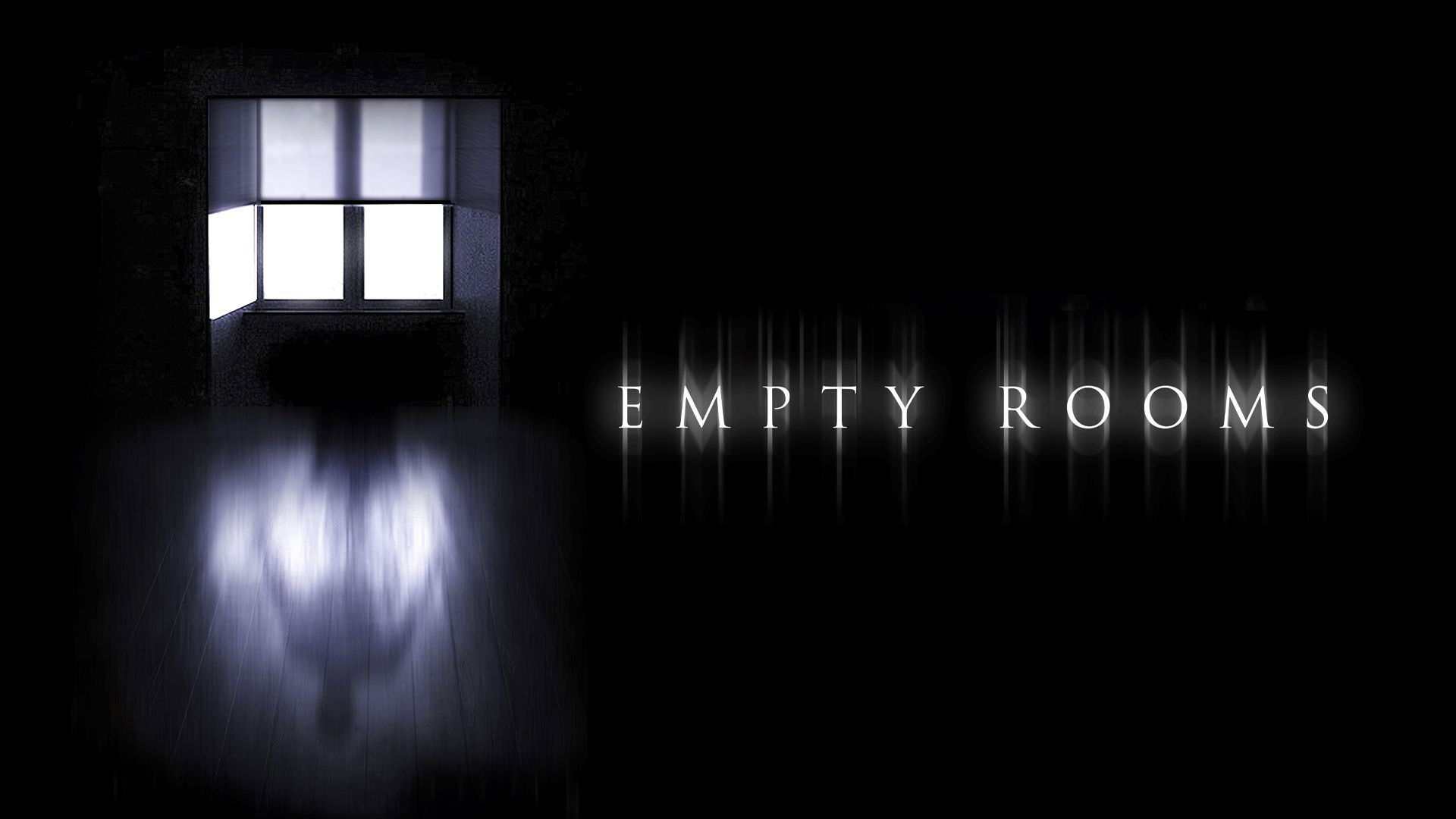 Backdrop for Empty Rooms