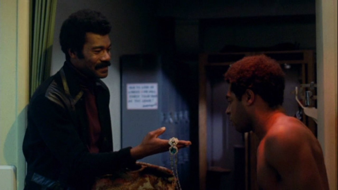 Backdrop for Cool Breeze