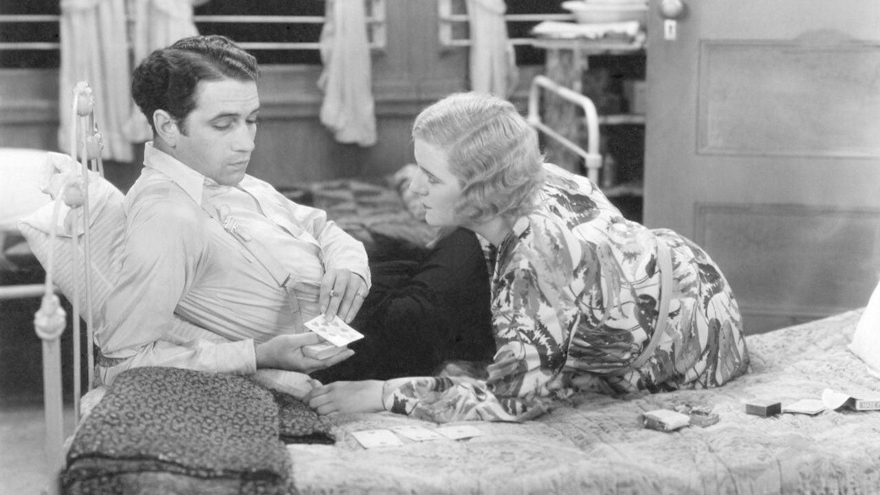 Backdrop for Side Show