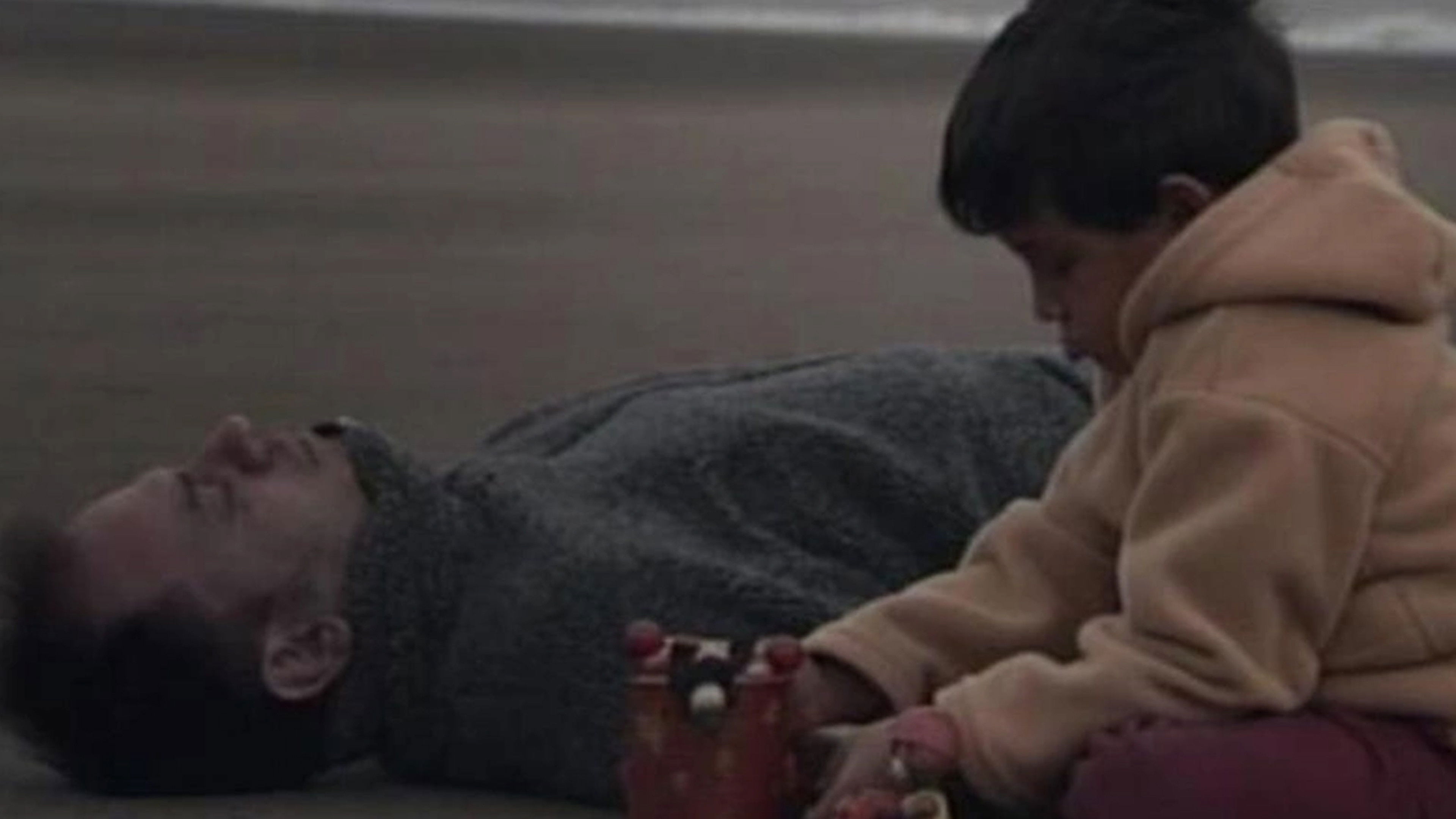 Backdrop for Cómo pasan las horas