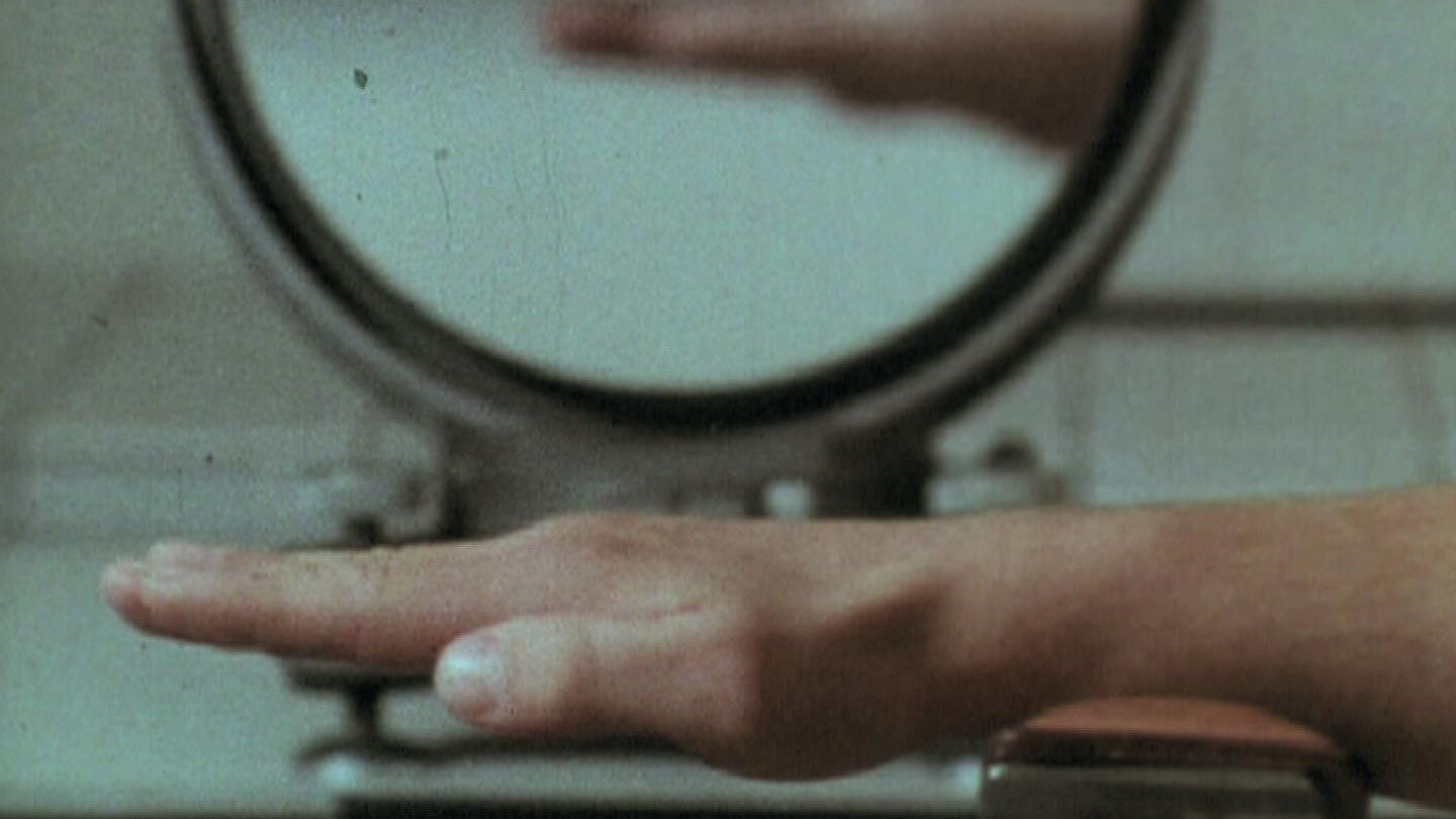 Backdrop for Redemption