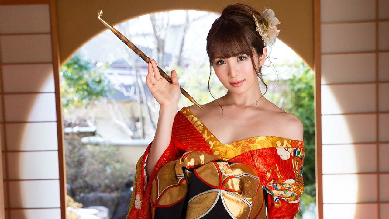 Backdrop for キャットウォーク ポイズン 120 ついに!! 引退 : 大橋未久