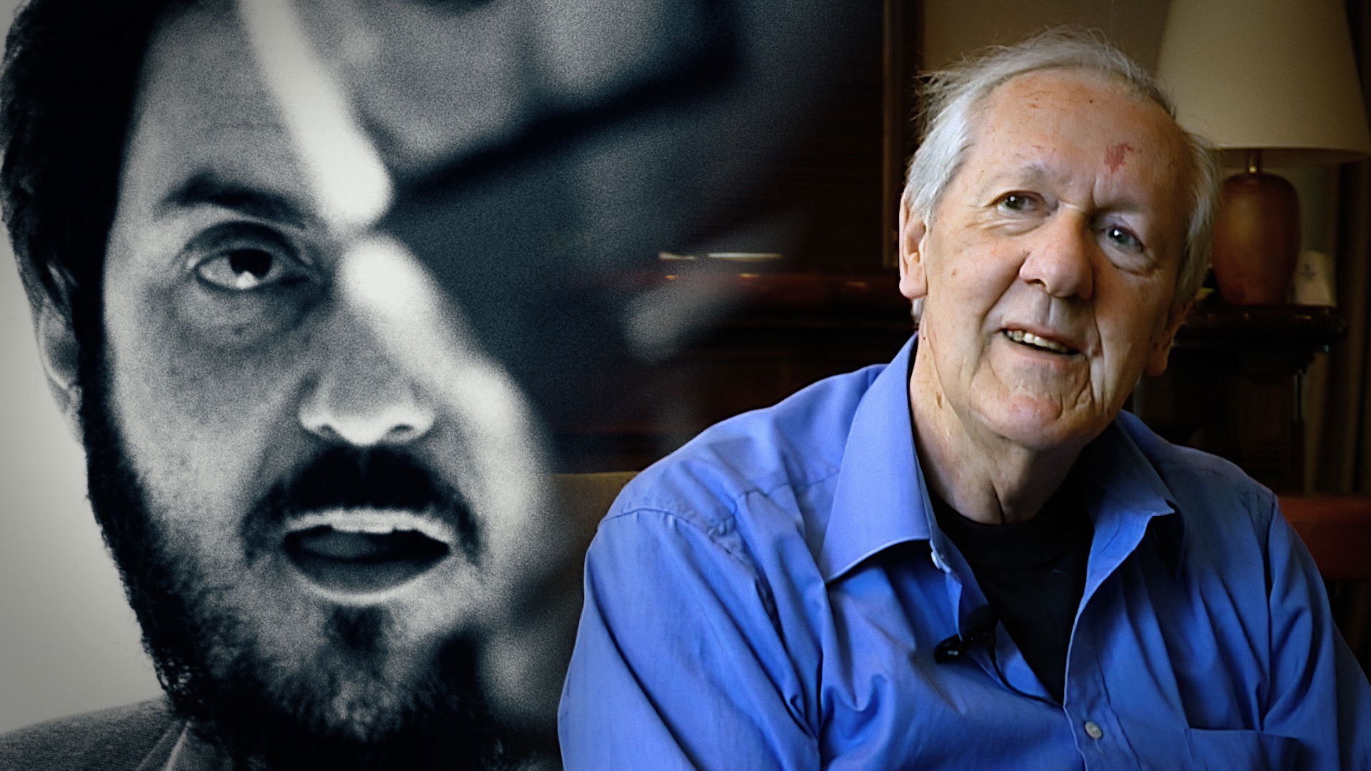 Backdrop for Stanleyandus - a Kubrick odyssey