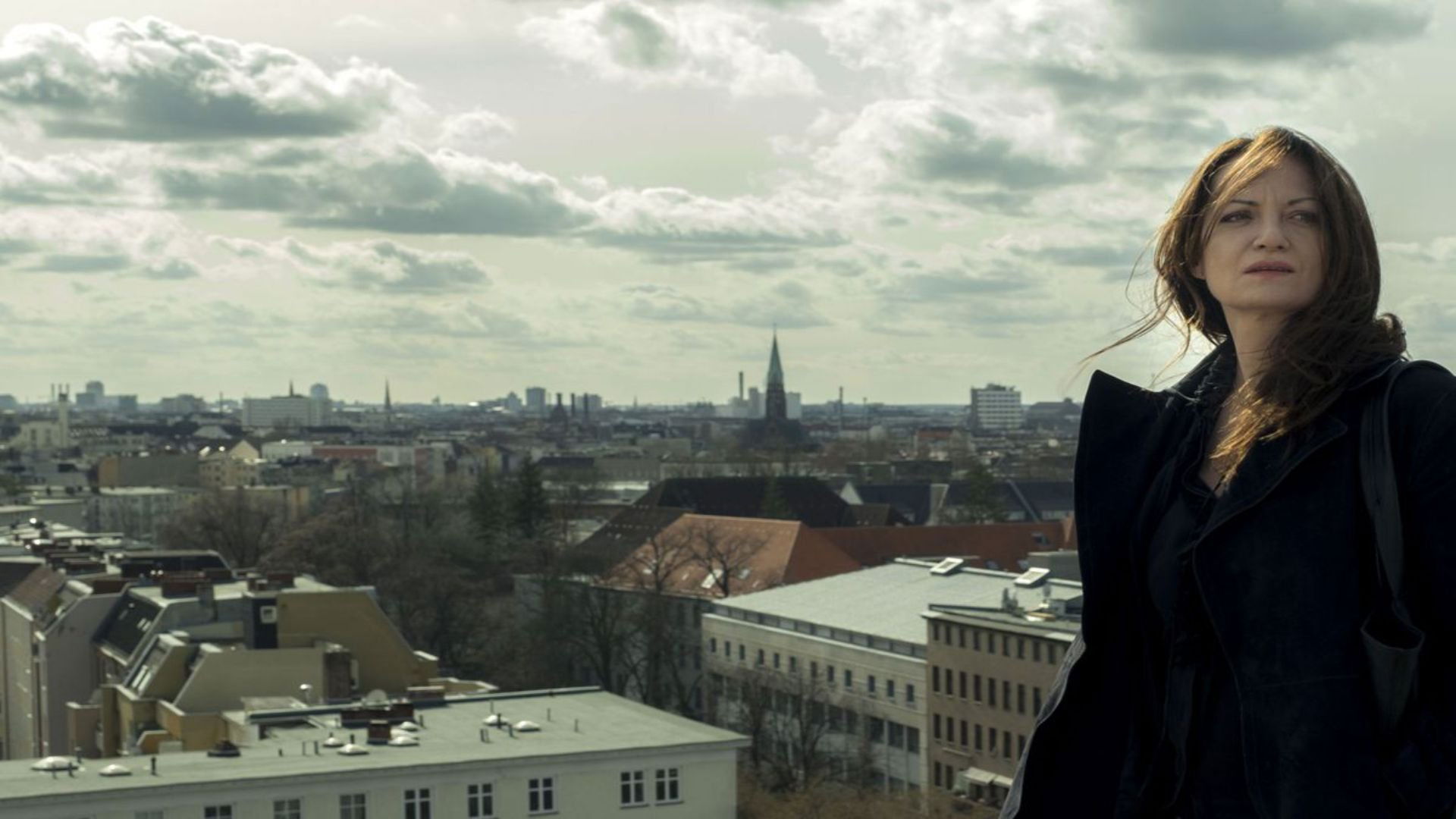 Backdrop for Wahrheit oder Lüge