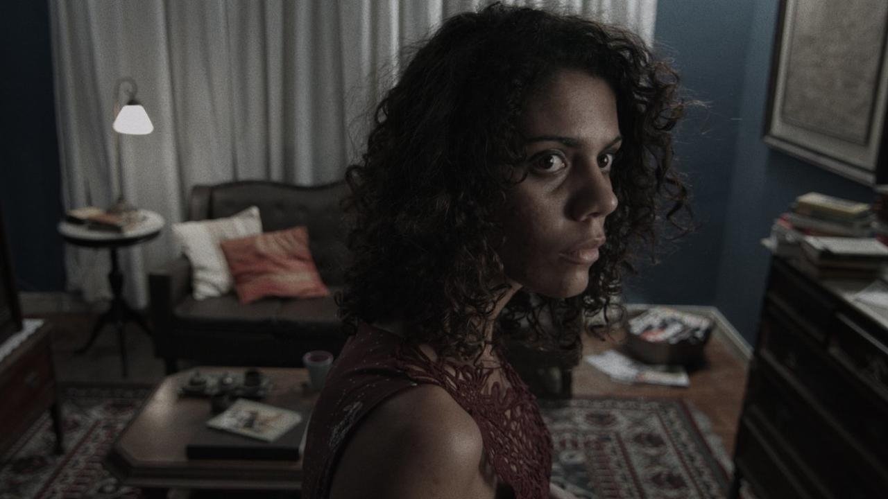 Backdrop for Room for Rent