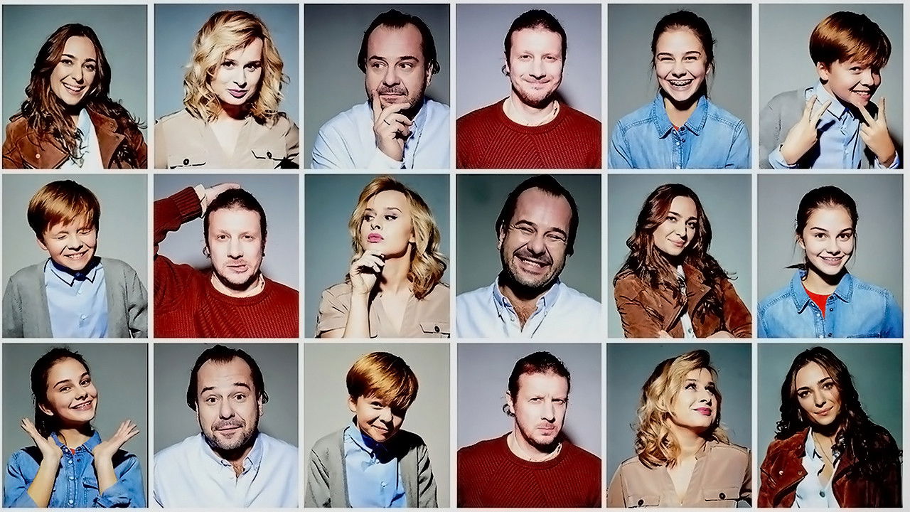 Backdrop for Domowe rozgrywki