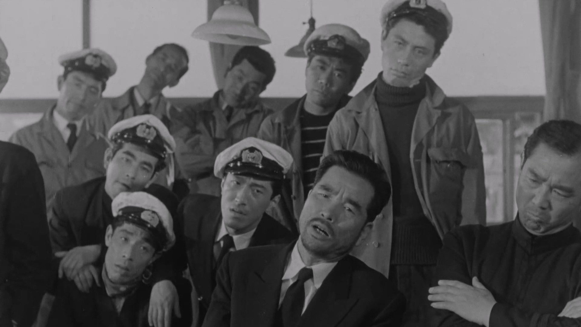 Backdrop for Pure Emotions of the Sea