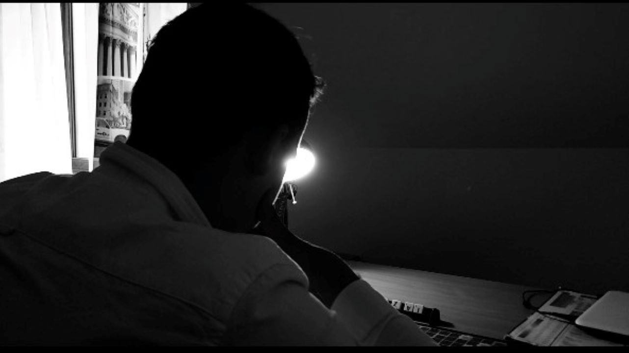 Backdrop for Pewnego razu, gdy byłem prywatnym detektywem...