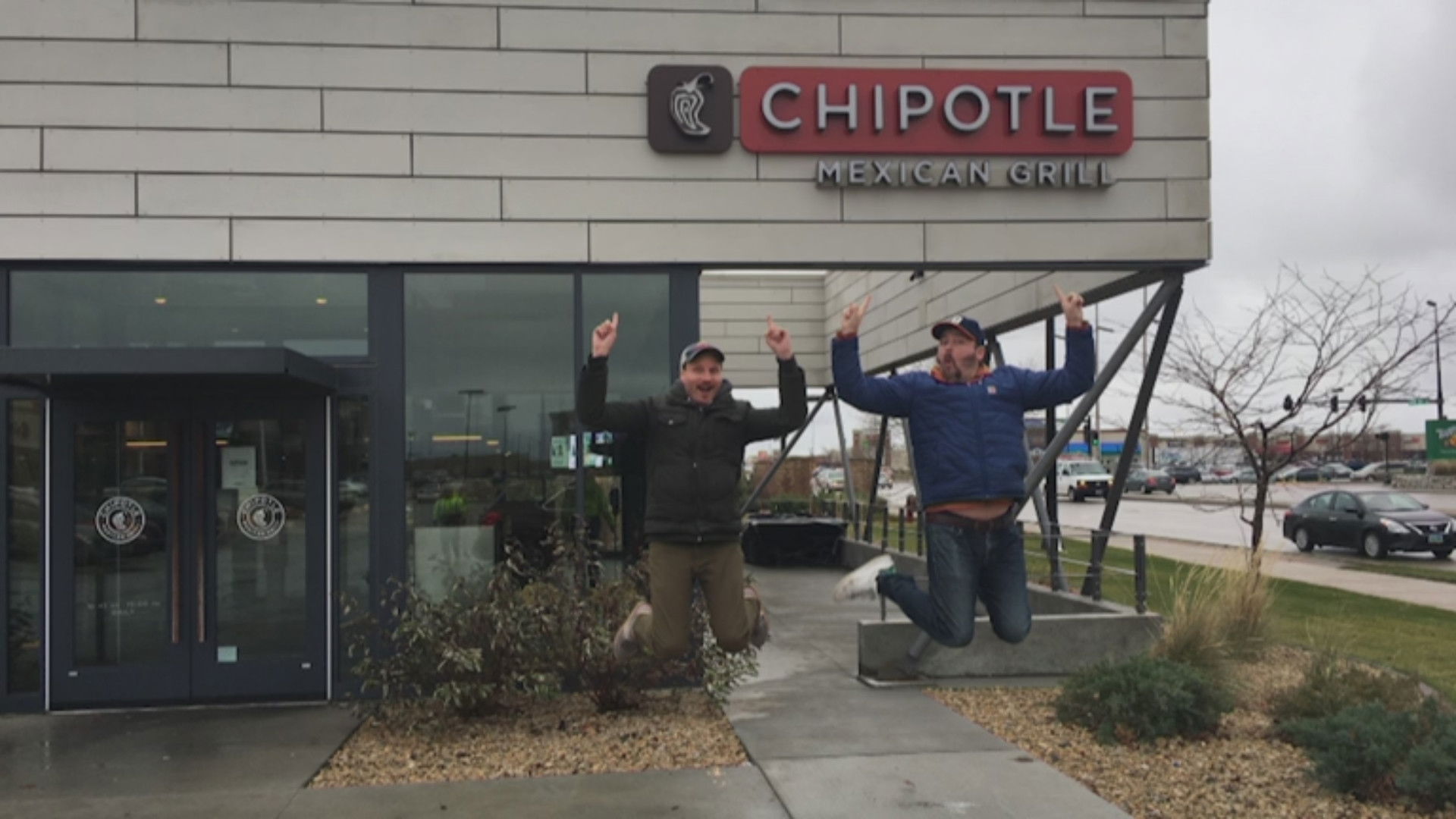 Backdrop for Found Footage Festival Volume 8: Live in Brooklyn