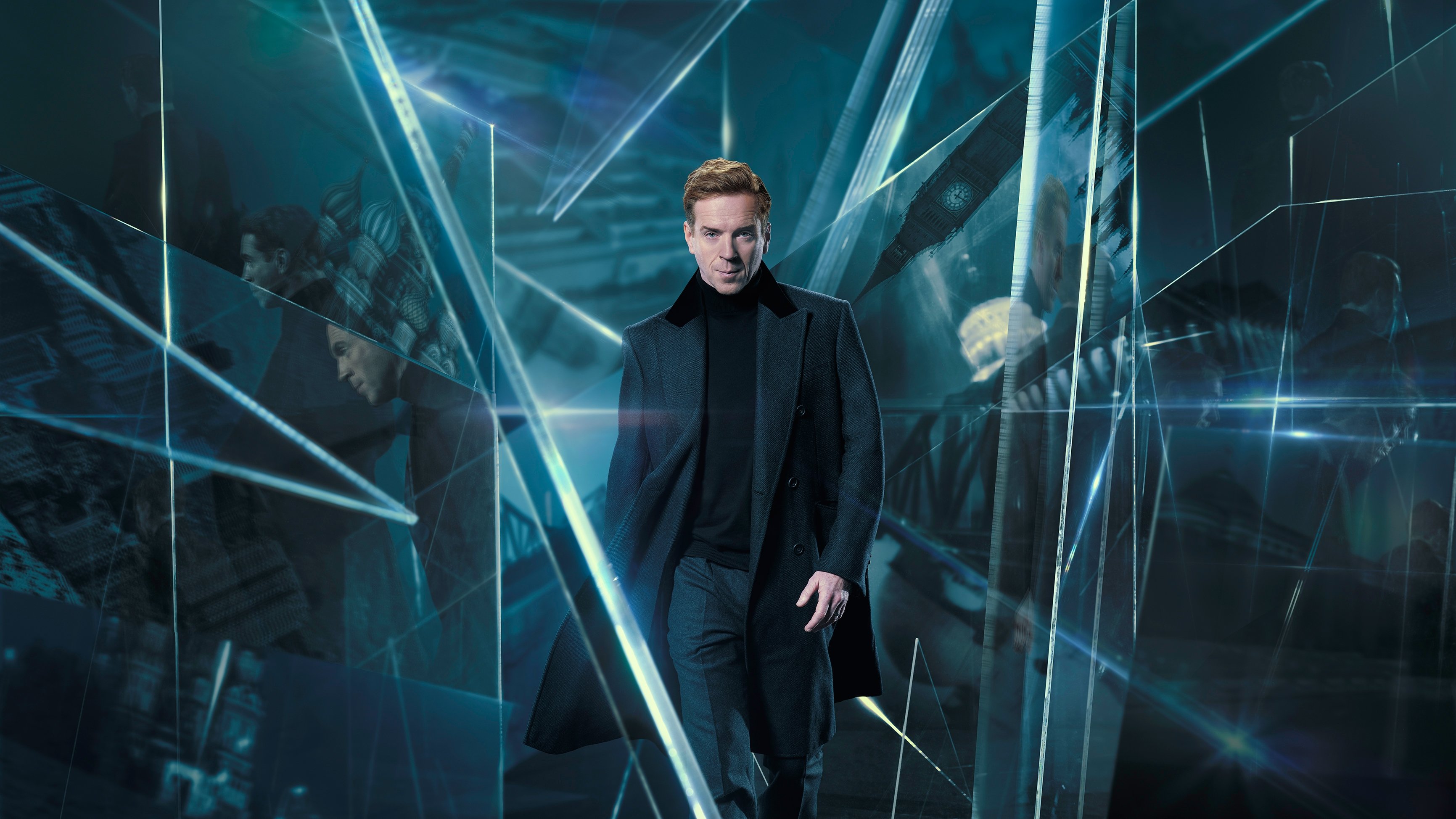 Backdrop for Damian Lewis: Spy Wars