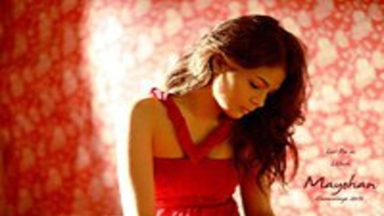 Backdrop for Mayohan