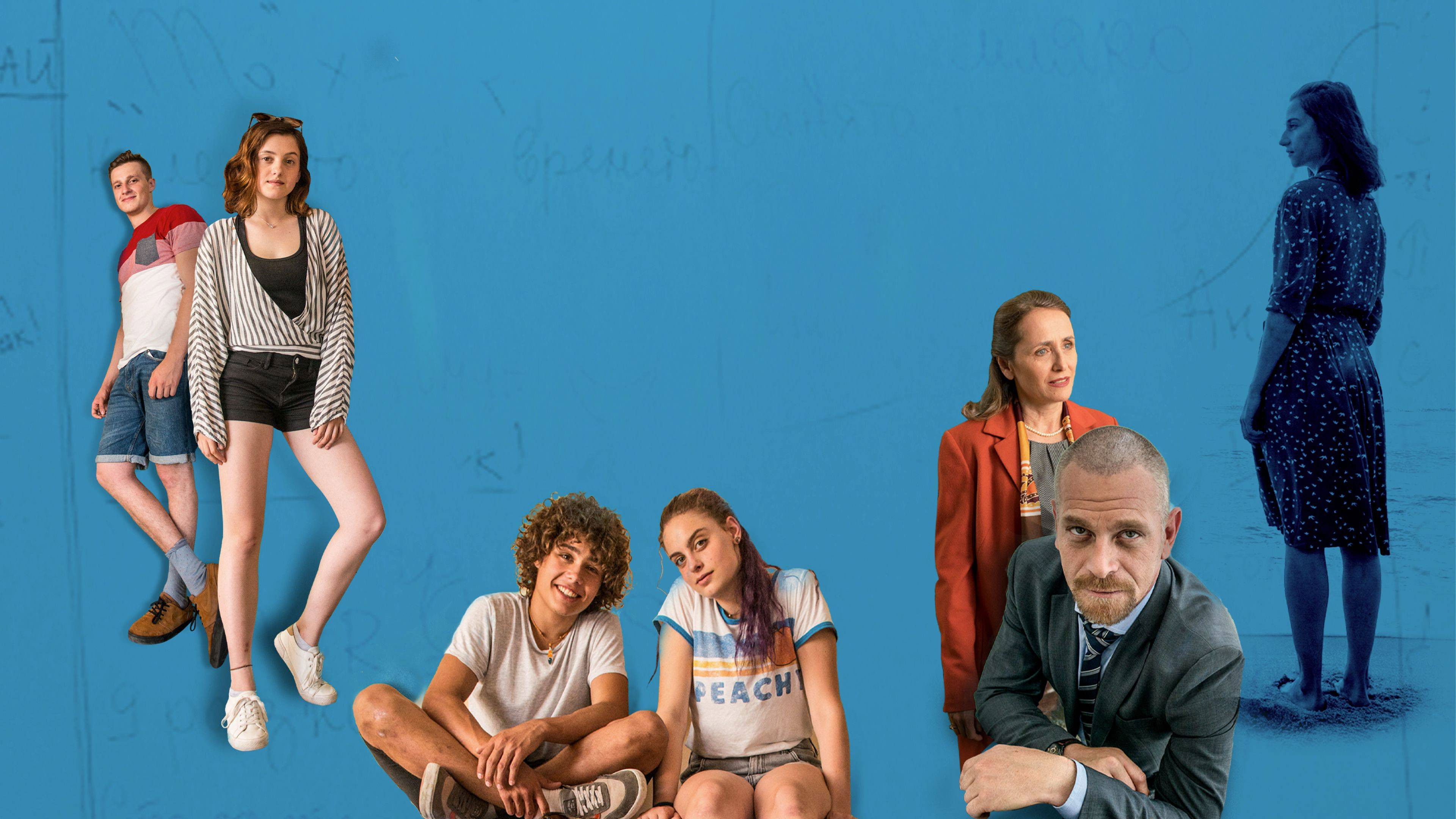 Backdrop for Petya of My Petya