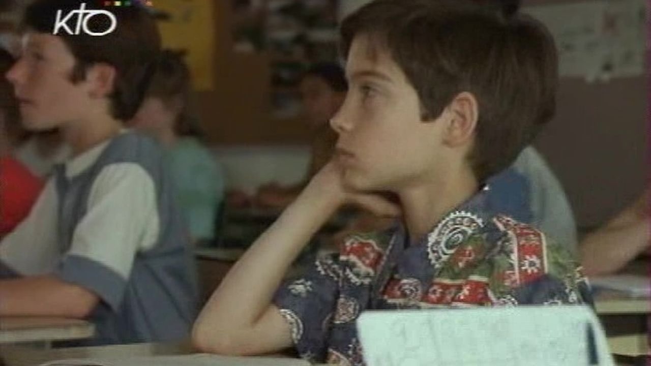 Backdrop for Le monde d'Angelo