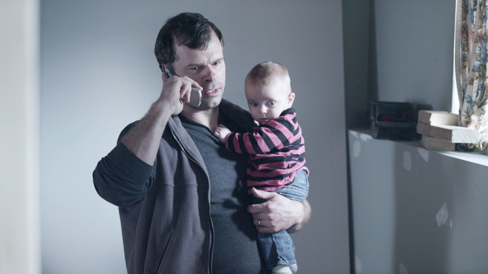 Backdrop for With Child