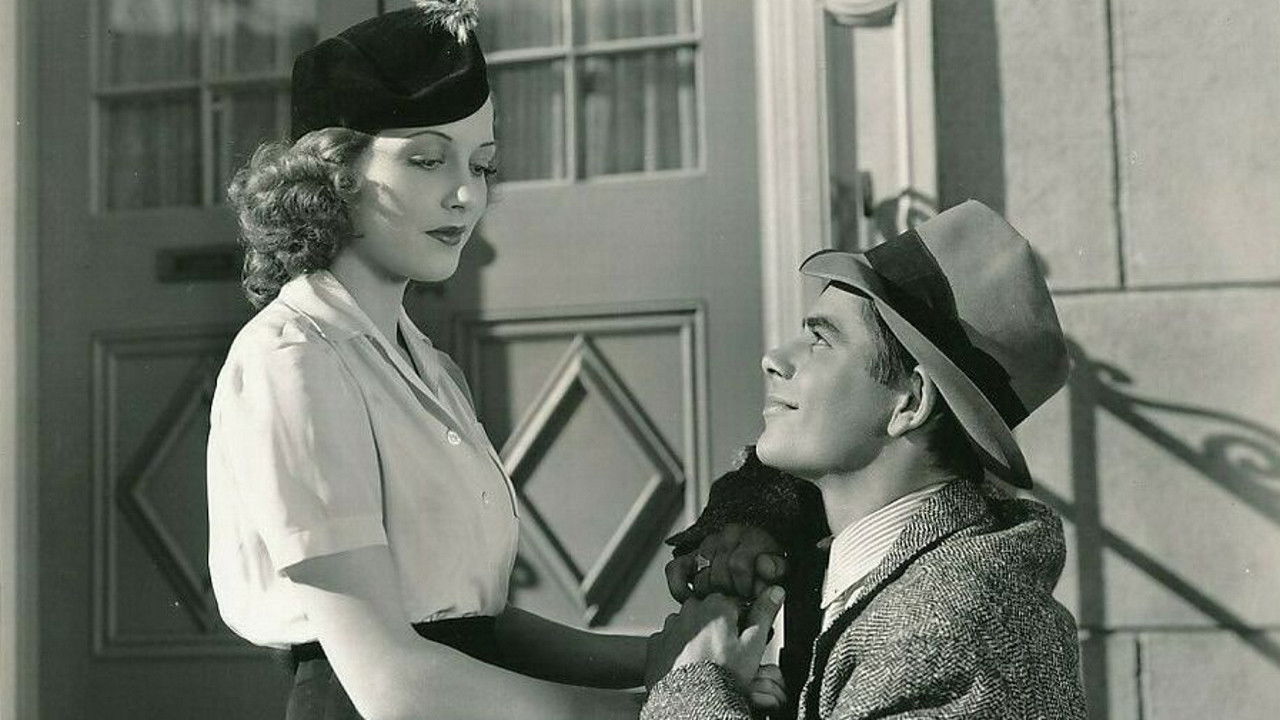 Backdrop for My Son Is Guilty