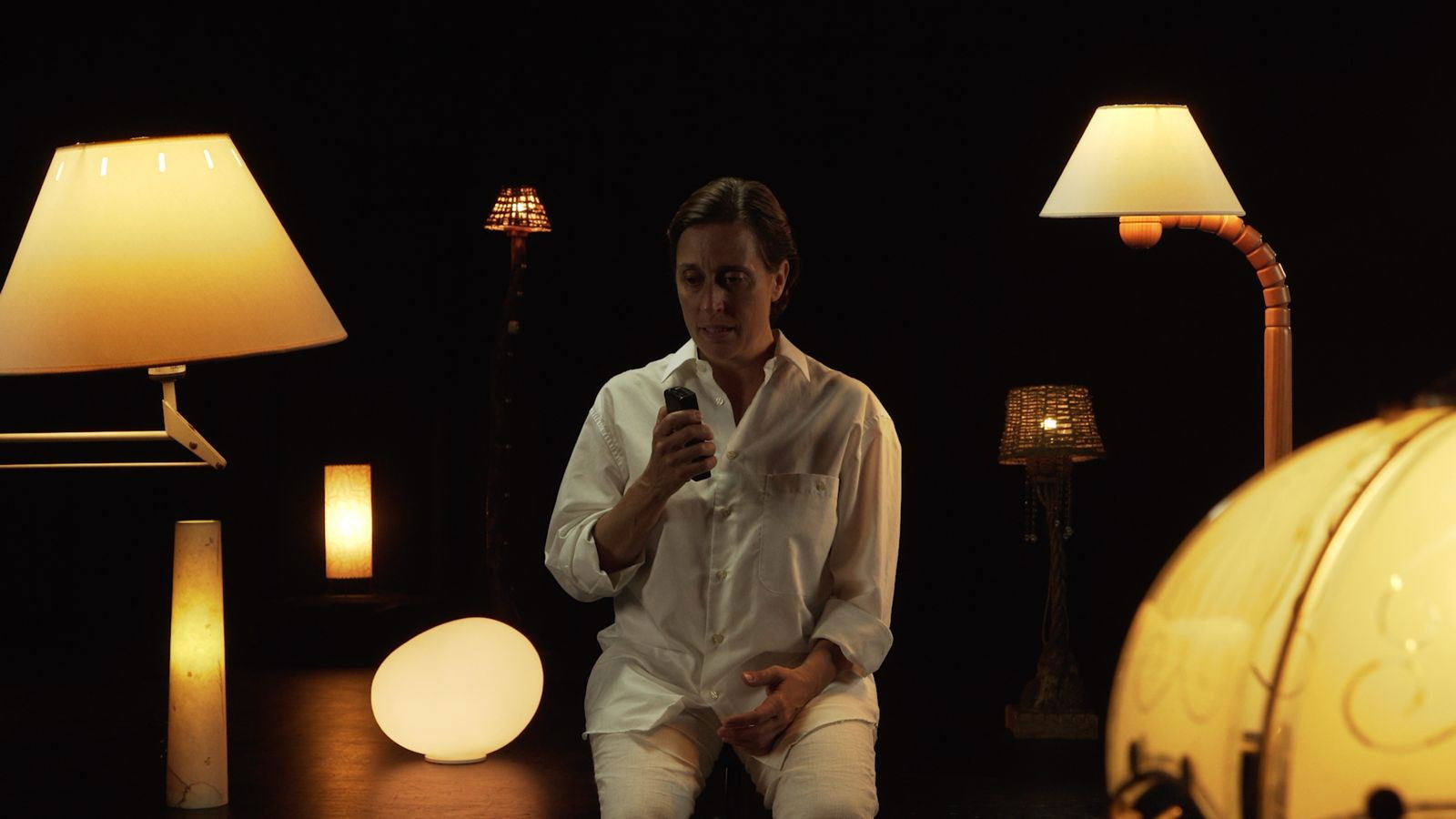 Backdrop for Ser Sin Ti