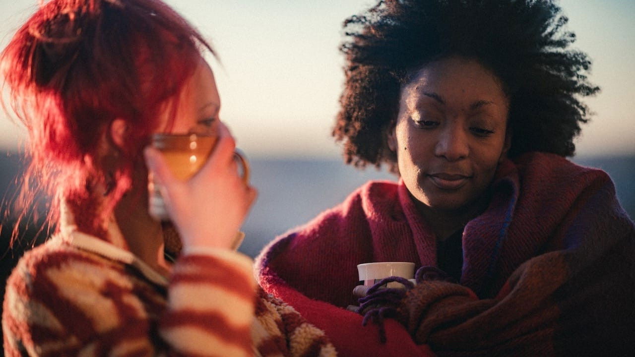 Backdrop for The Store