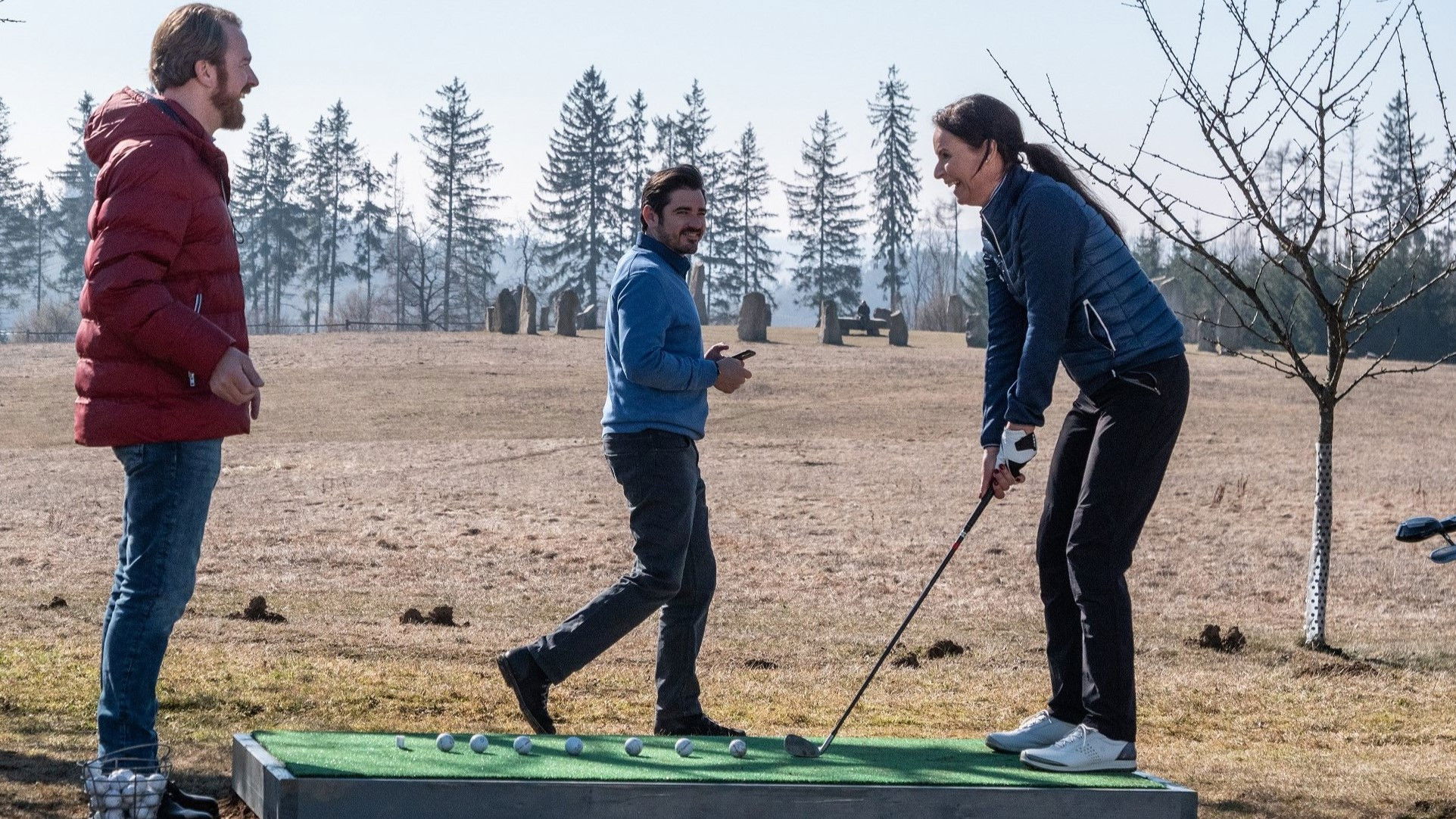 Backdrop for The Art of Passion