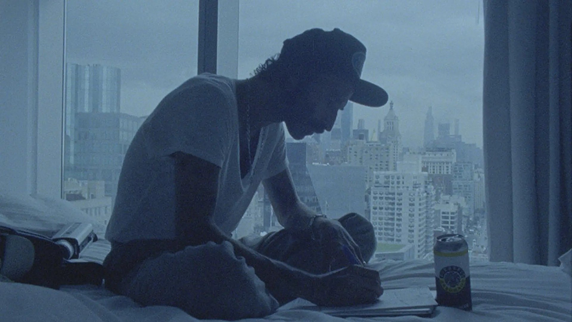 Backdrop for Until My Voice Breaks