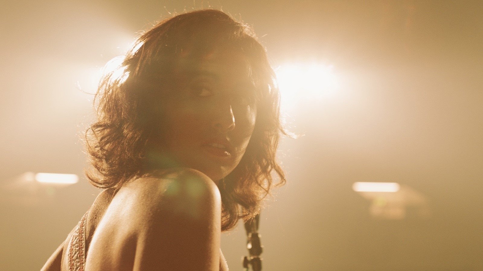 Backdrop for The Claw