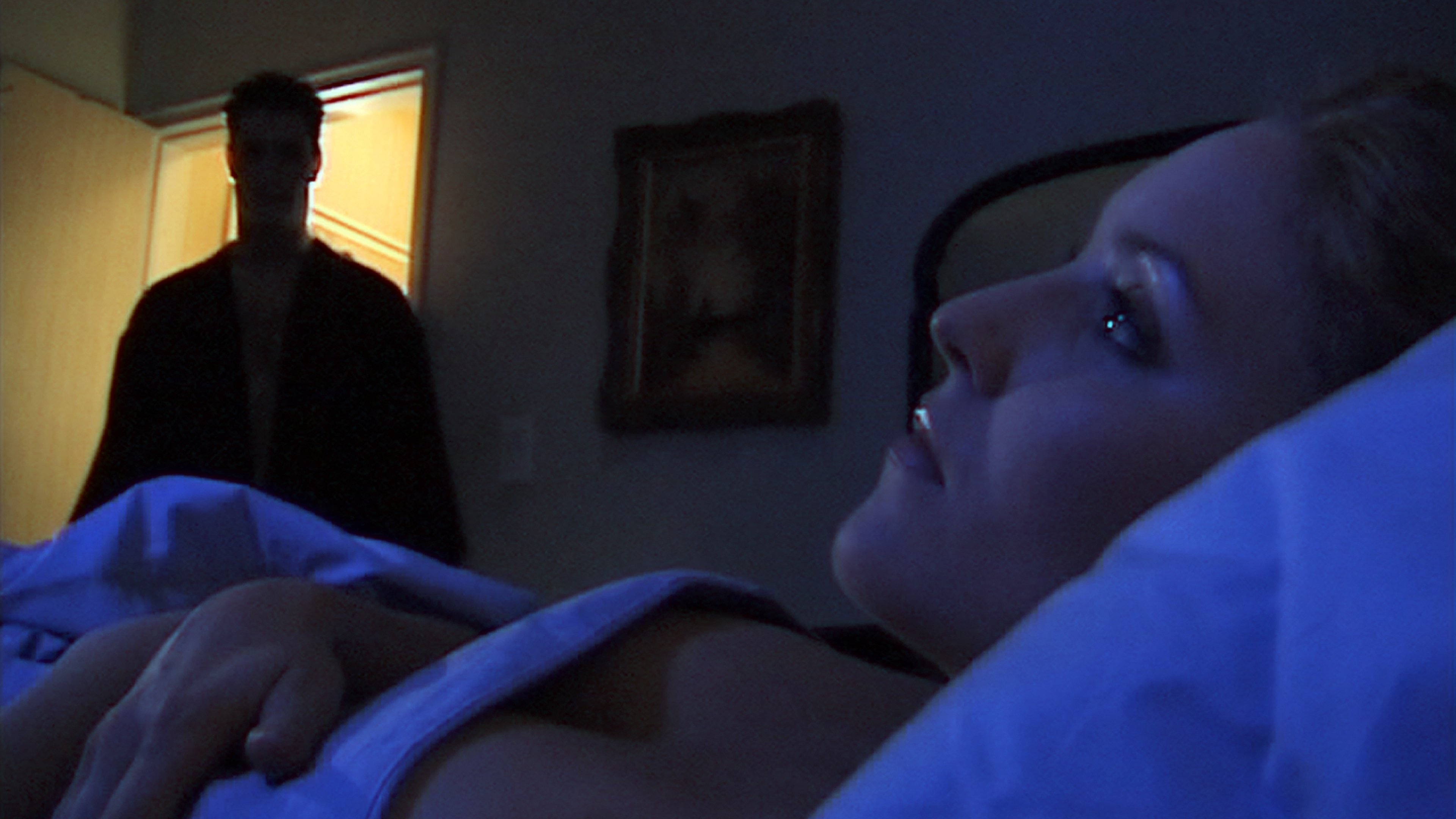 Backdrop for Sleepless Nights