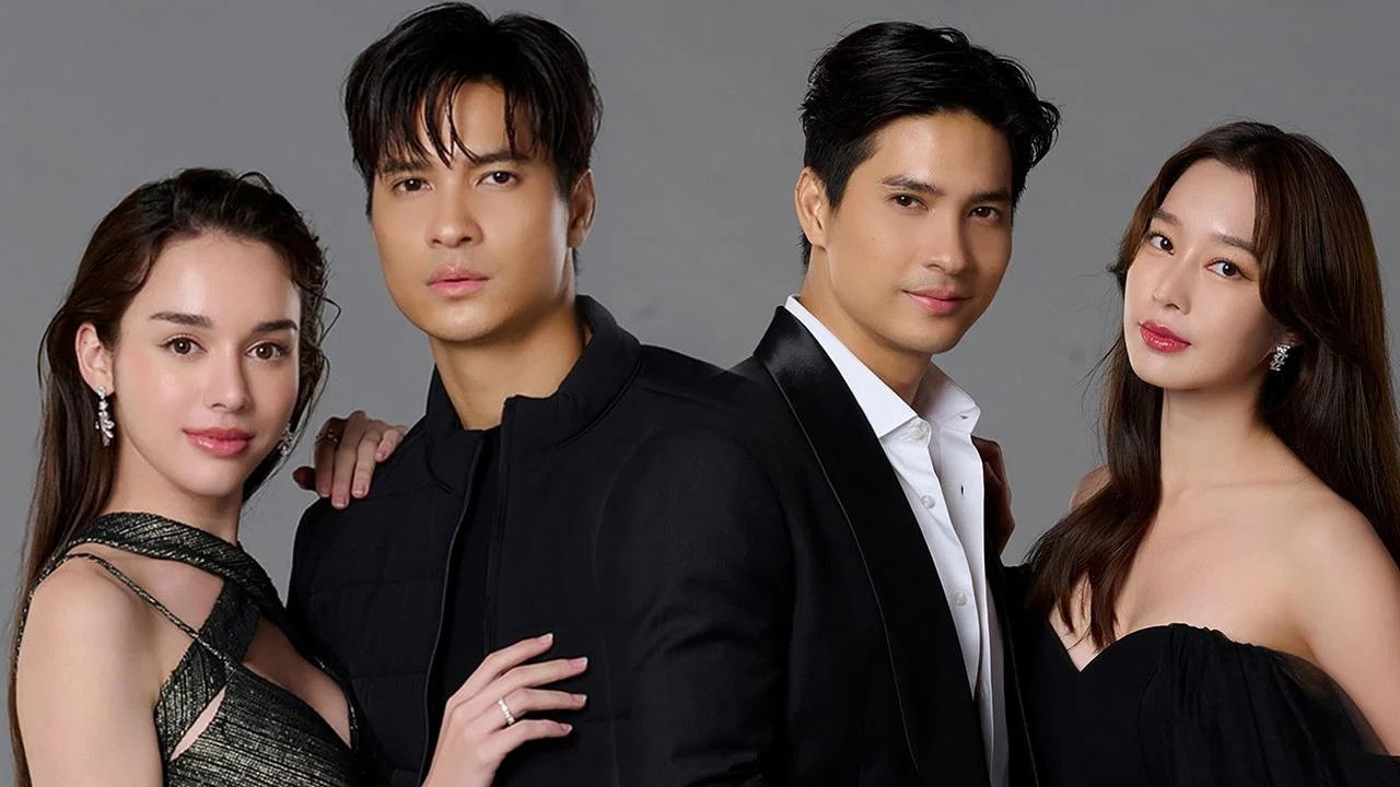 Backdrop for Twist of Fate