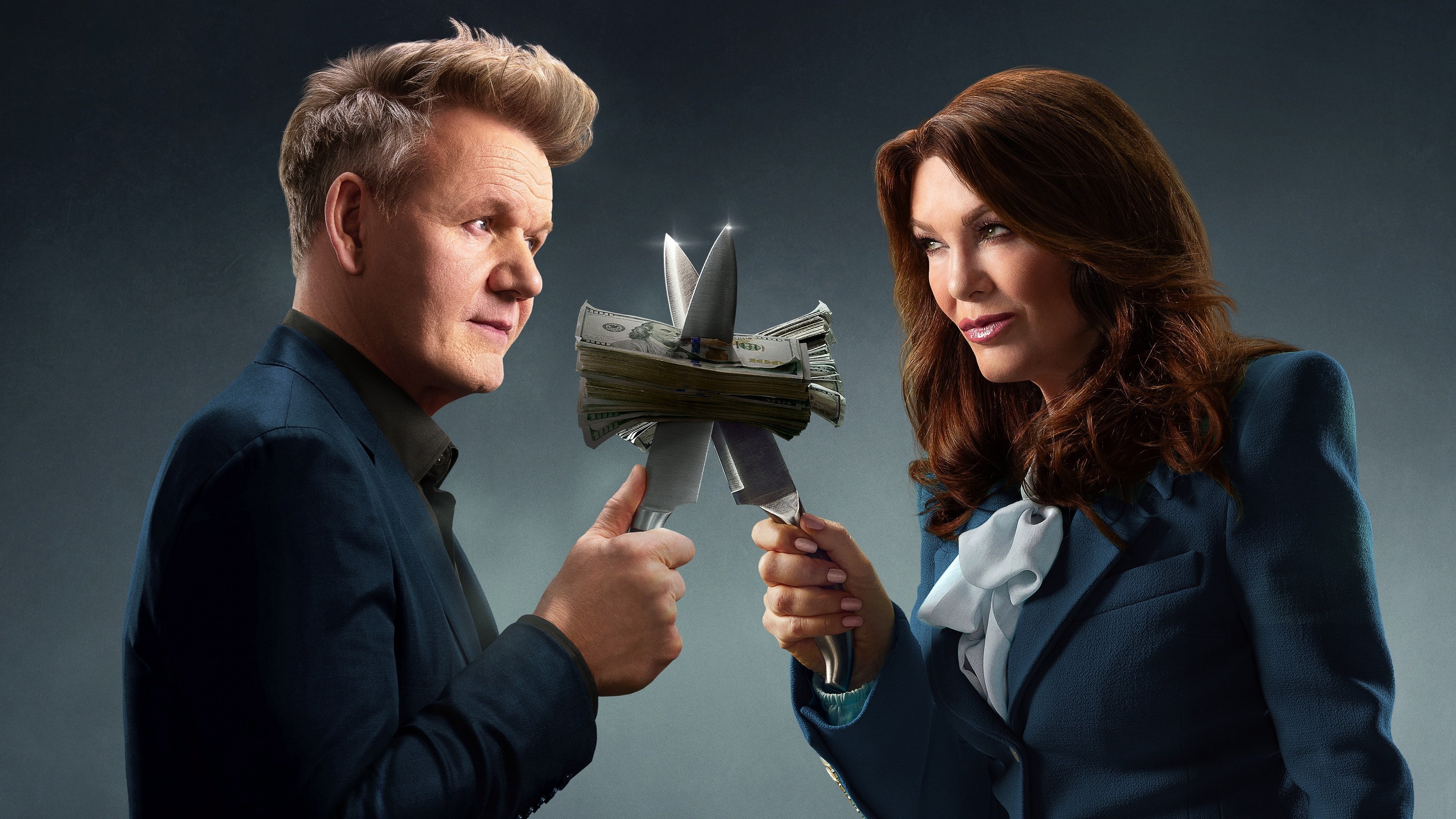 Backdrop for Gordon Ramsay's Food Stars