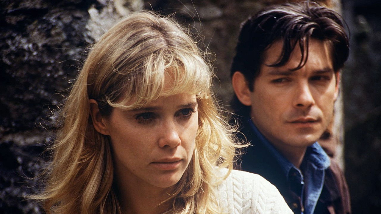 Backdrop for Rosamunde Pilcher: Irrwege des Herzens