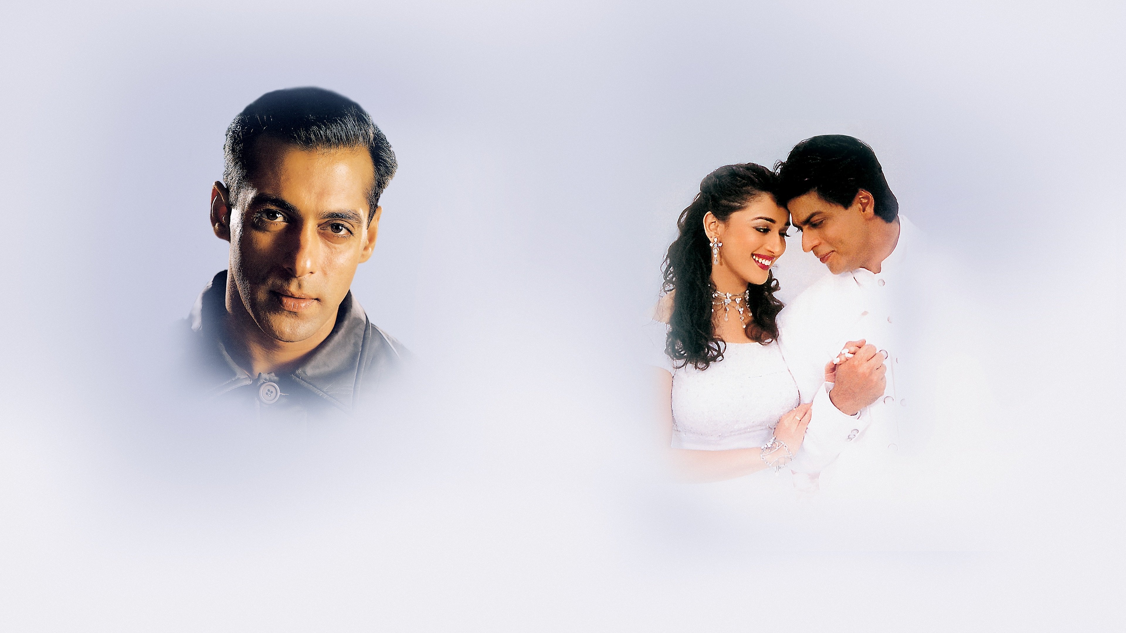 Backdrop for Hum Tumhare Hain Sanam