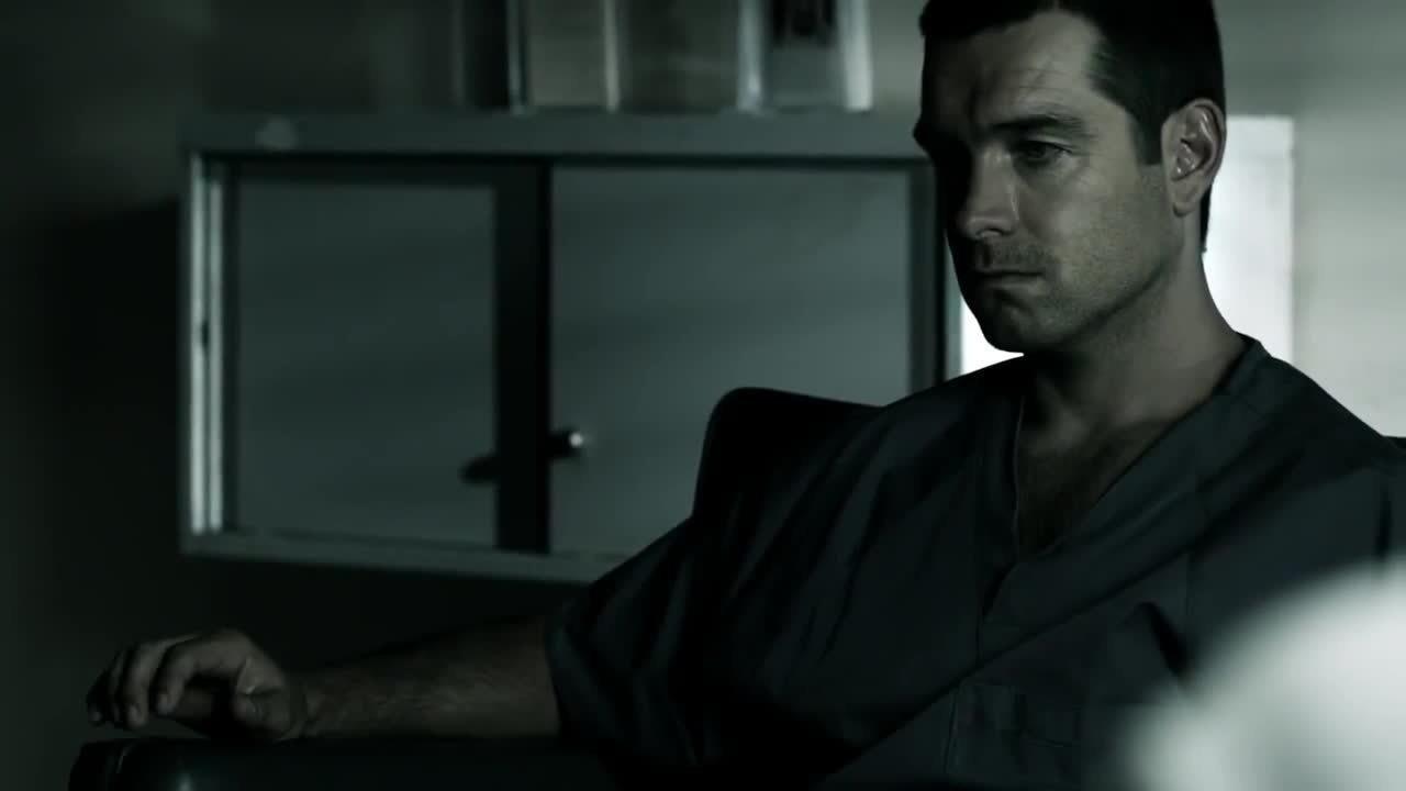 Backdrop for Banshee: Origins