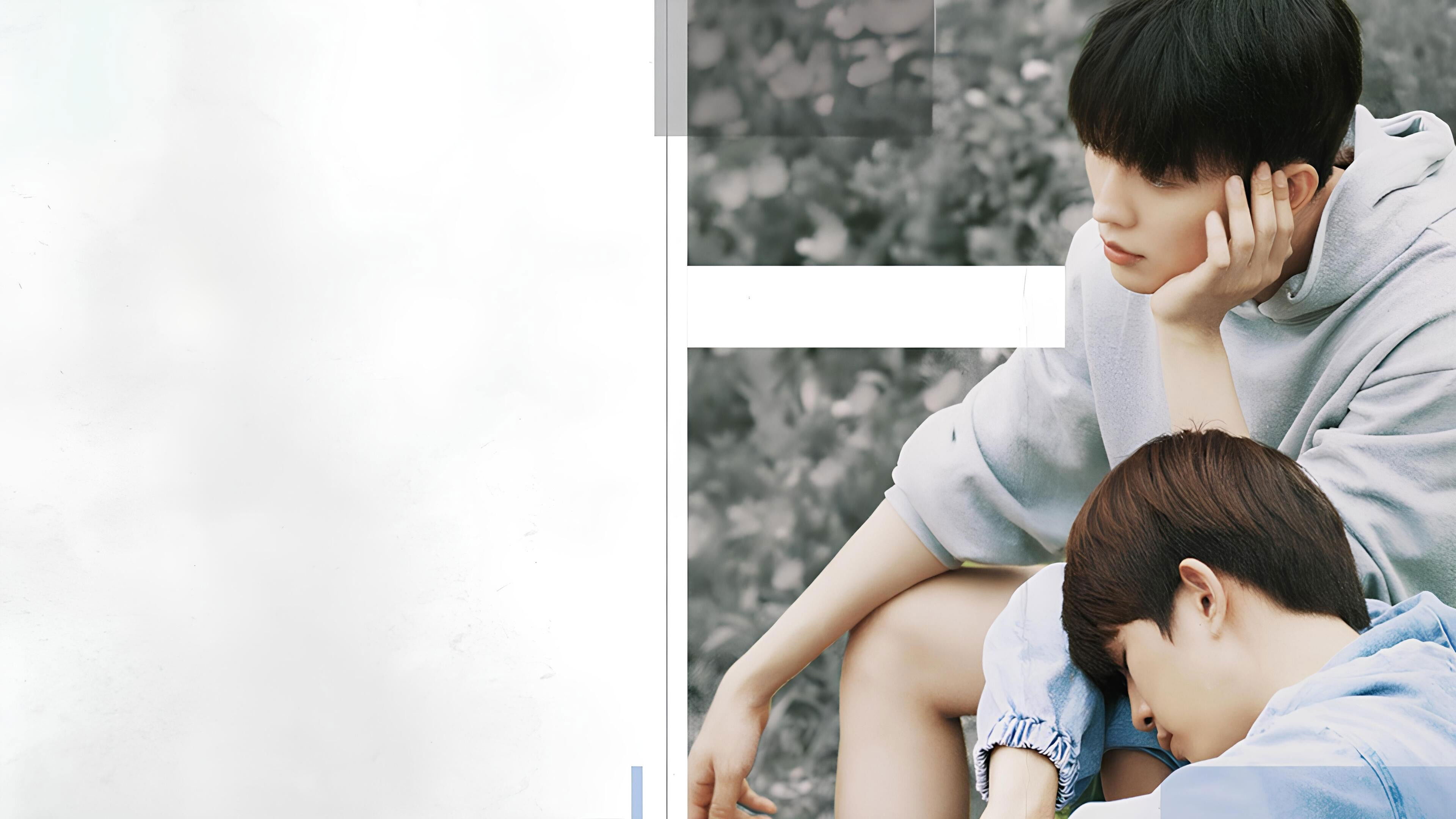 Backdrop for Eccentric Romance