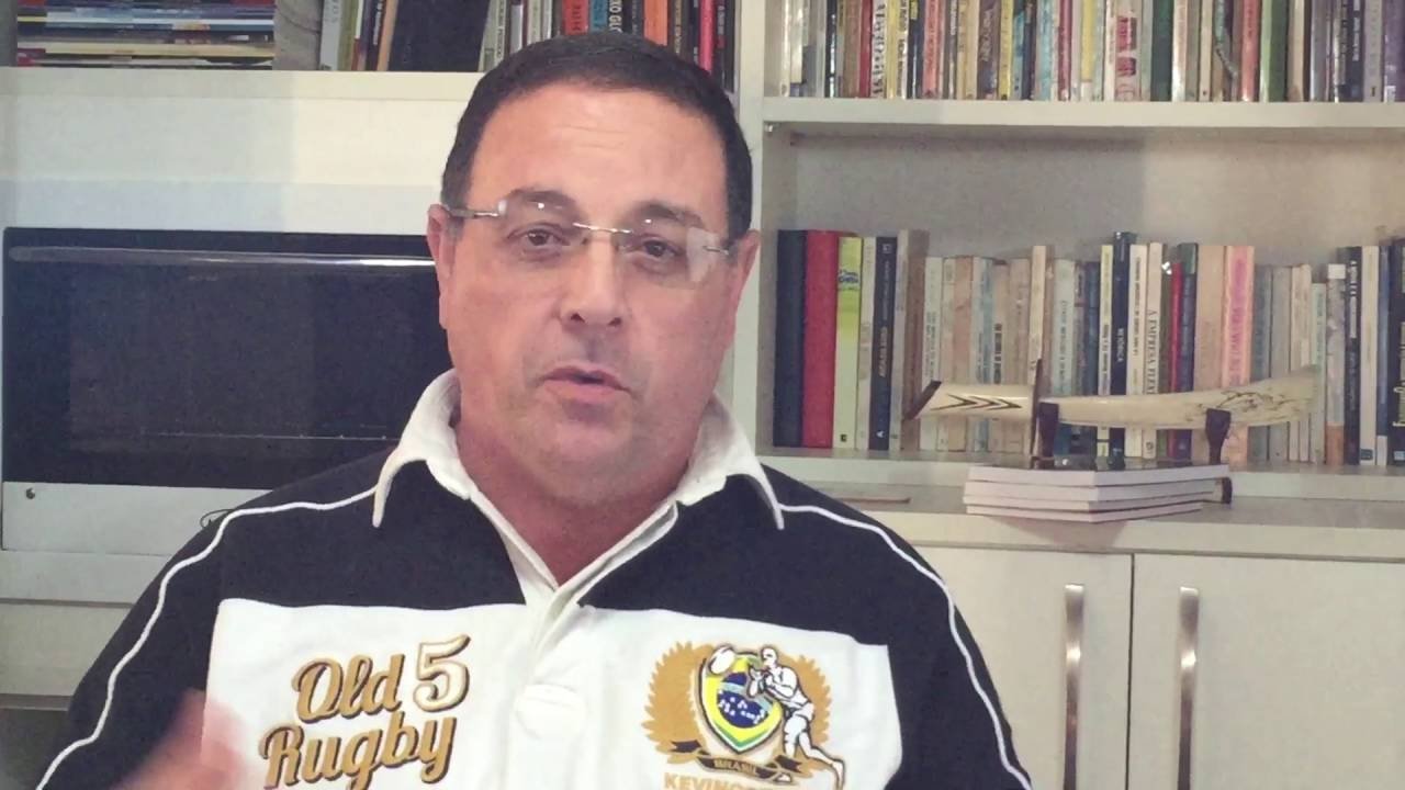 Backdrop for Impeachment: O Brasil nas Ruas