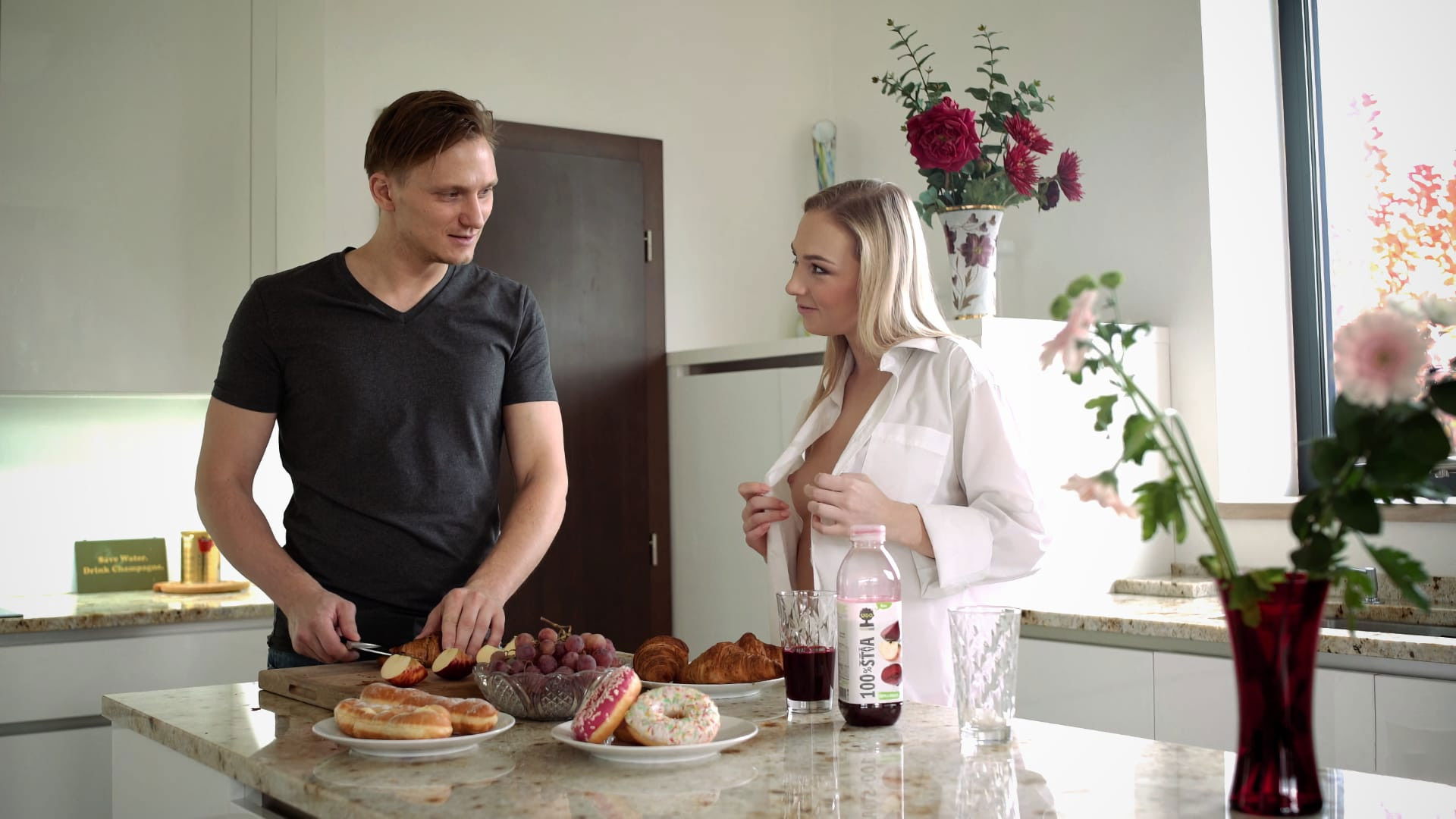 Backdrop for The Pleasure Principle 3