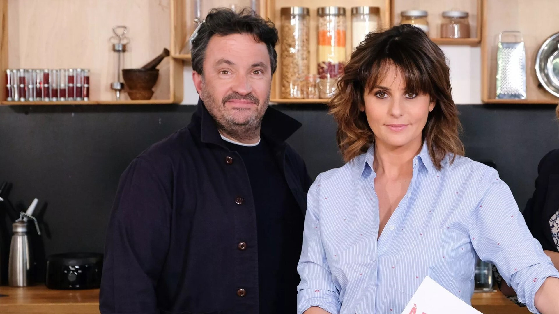 Backdrop for A Table ! Mangez sain, dépensez moins