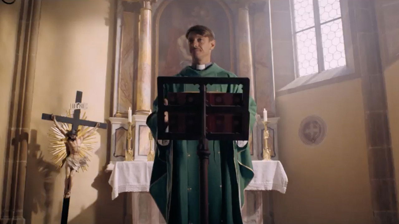 Backdrop for Abbi fede