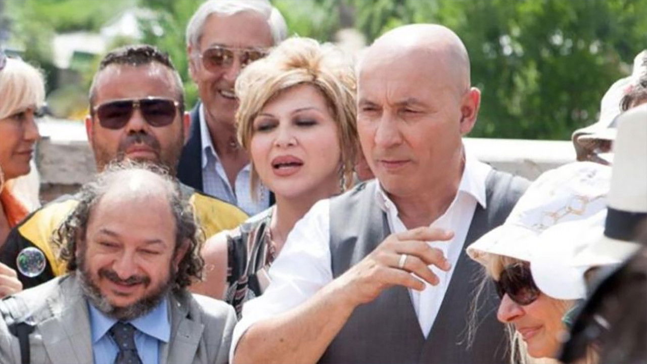 Backdrop for Uno, anzi due