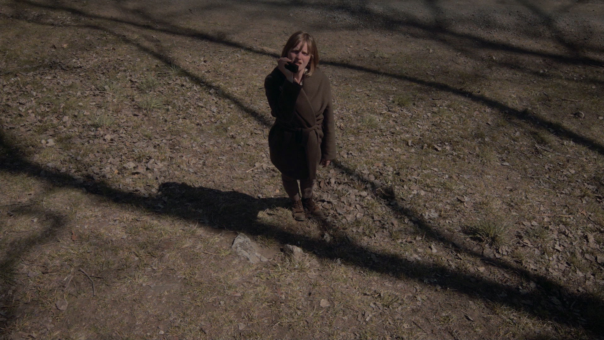 Backdrop for Decompression