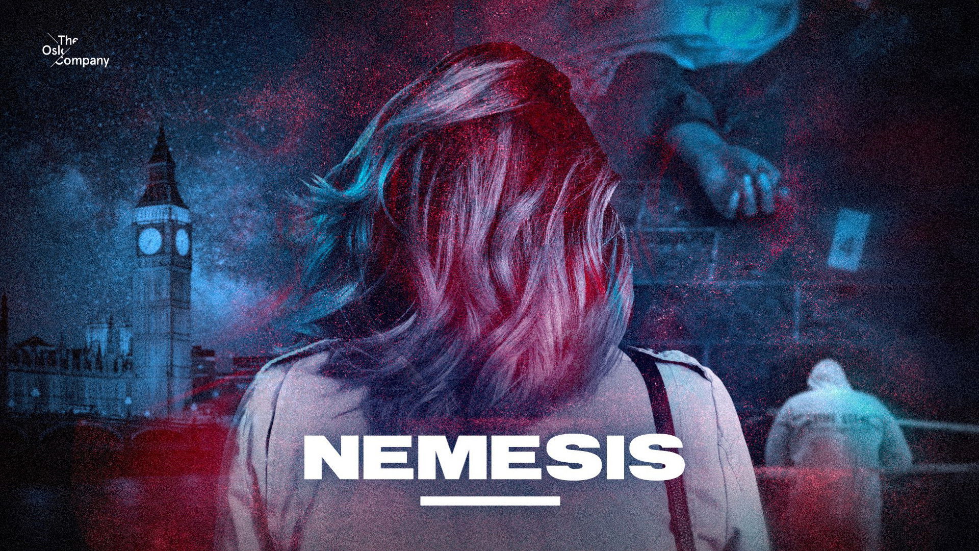 Backdrop for Nemesis