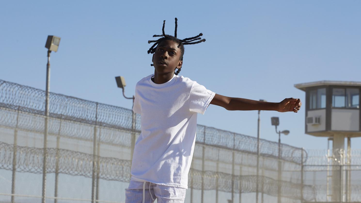 Backdrop for Songs from the Hole