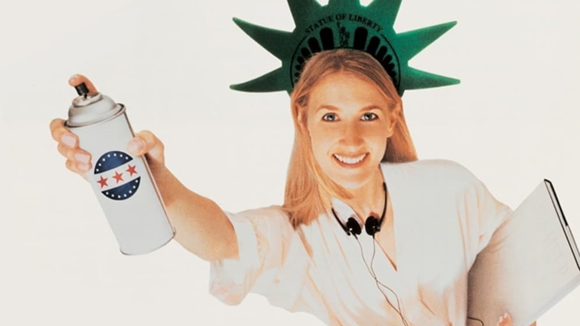 Backdrop for Citizen Ruth