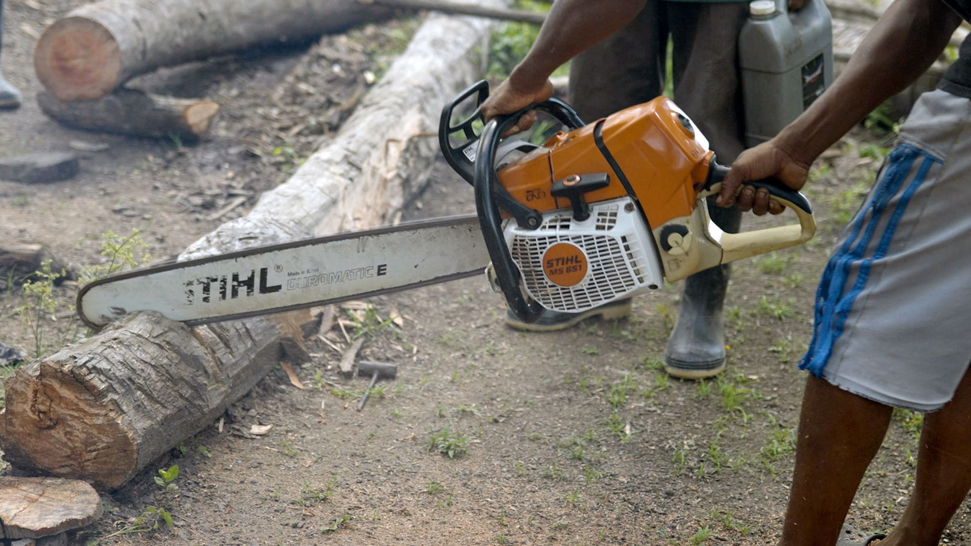 Backdrop for Die CO2-Lüge