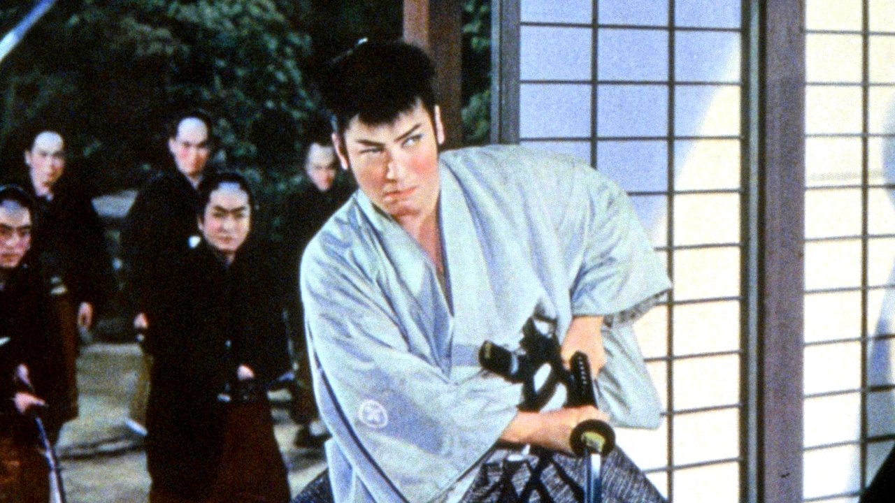 Backdrop for 53 Stages of the Road