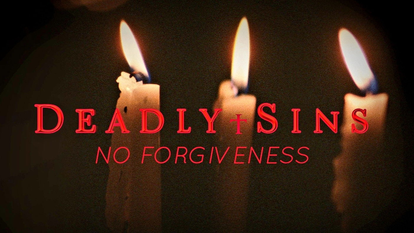 Backdrop for Deadly Sins: No Forgiveness