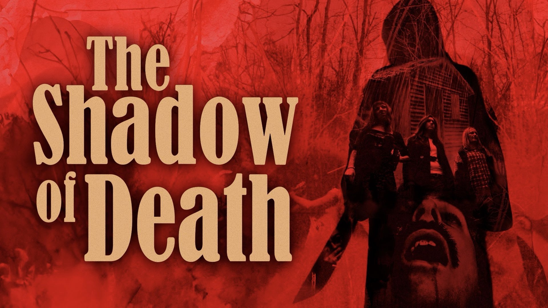 Backdrop for The Shadow of Death