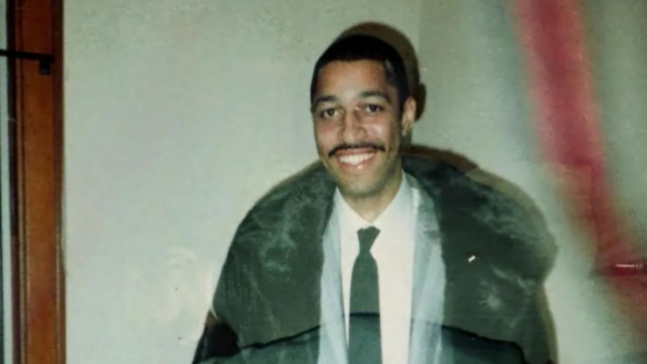 Backdrop for Detroit Connection Pt. 3: Last Man Standing (Demetrius Holloway)