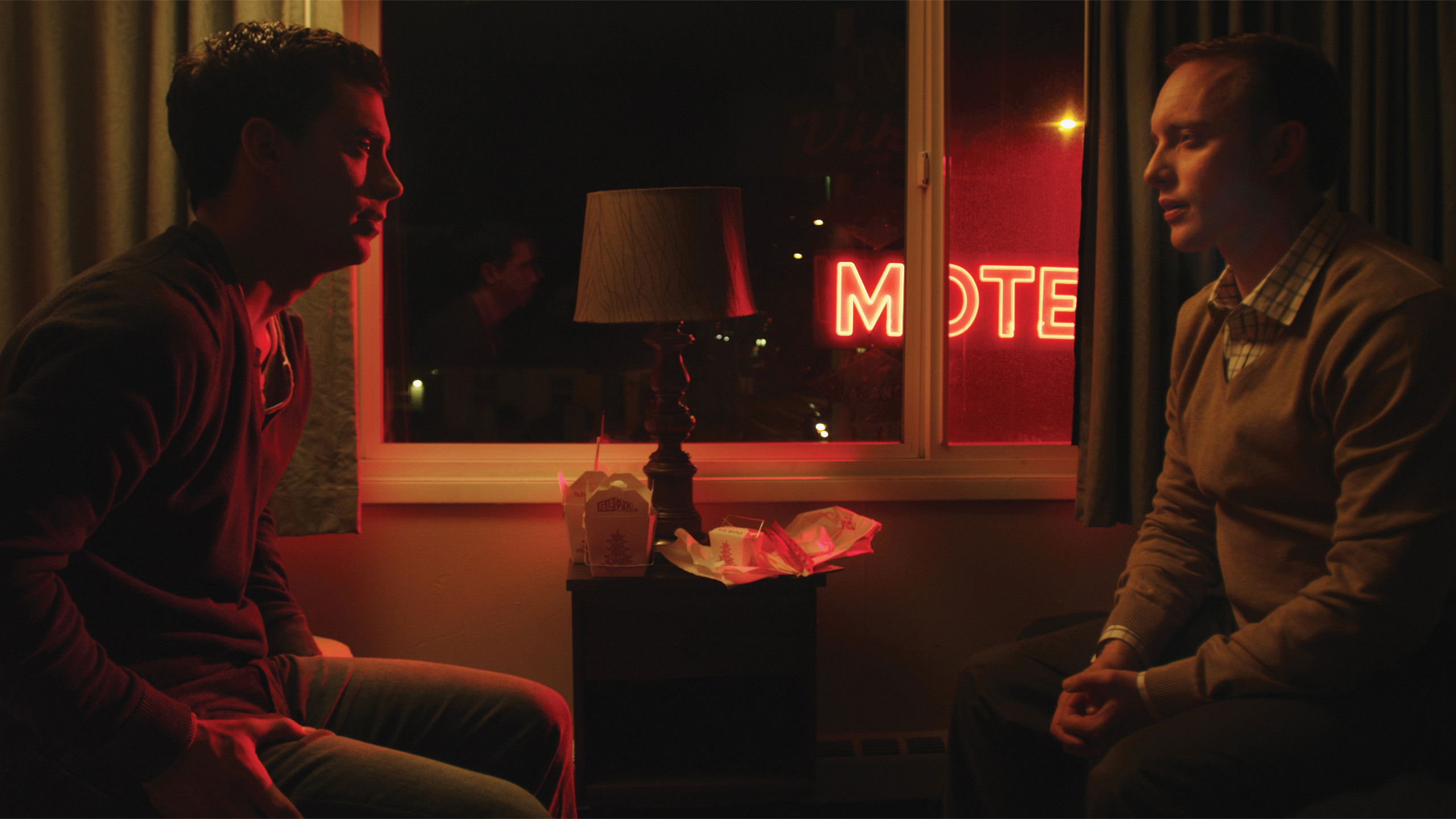 Backdrop for The Falls: Testament of Love