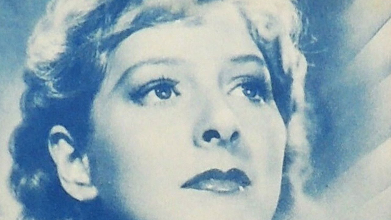 Backdrop for Second Wife