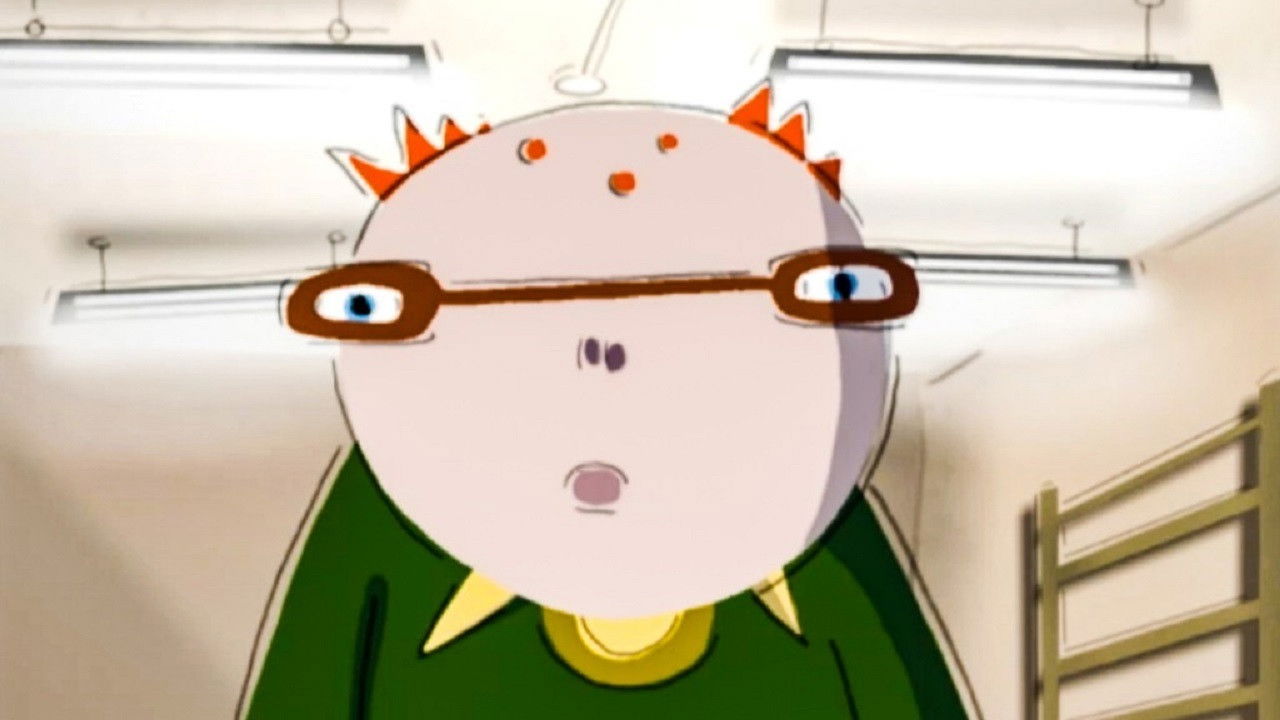 Backdrop for School Disco