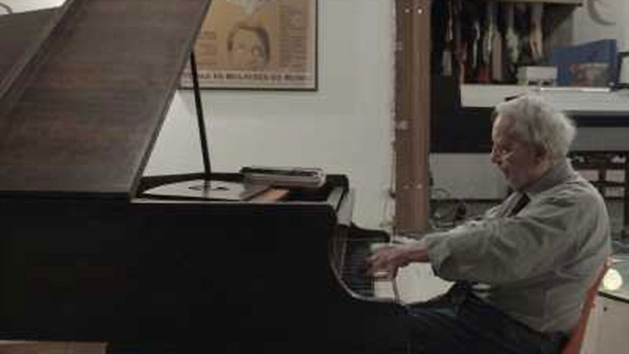 Backdrop for All Paulos in the World - Paulo José