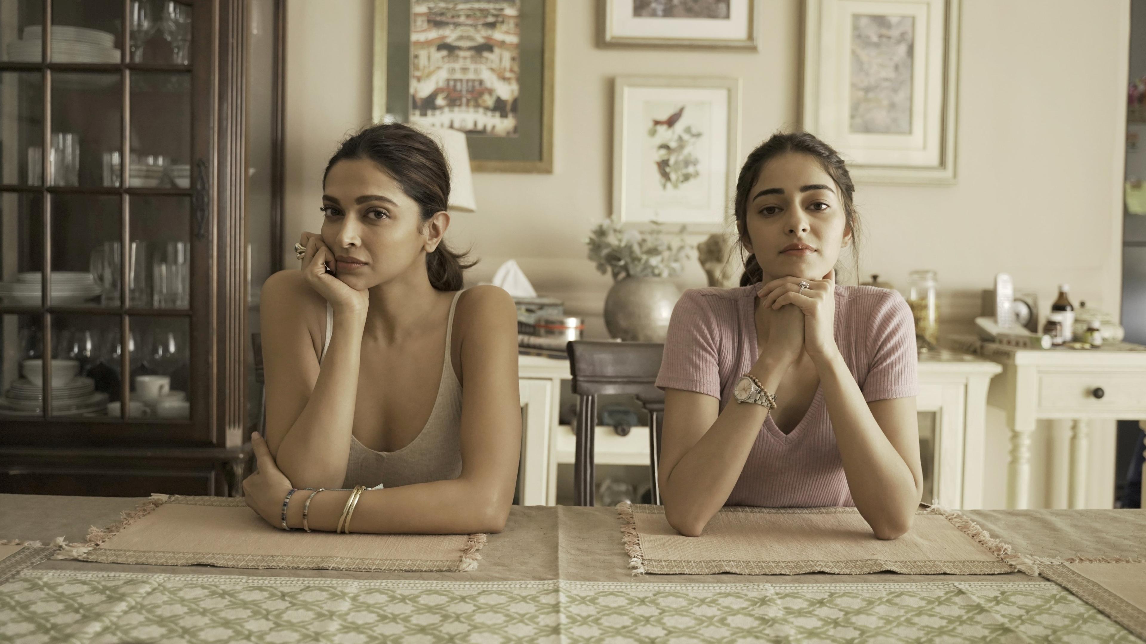 Backdrop for Gehraiyaan